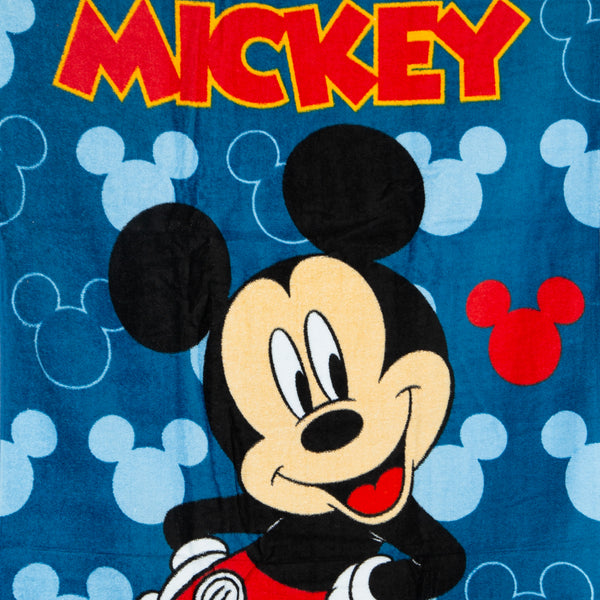 Telo Mare Disney Mickey Mouse