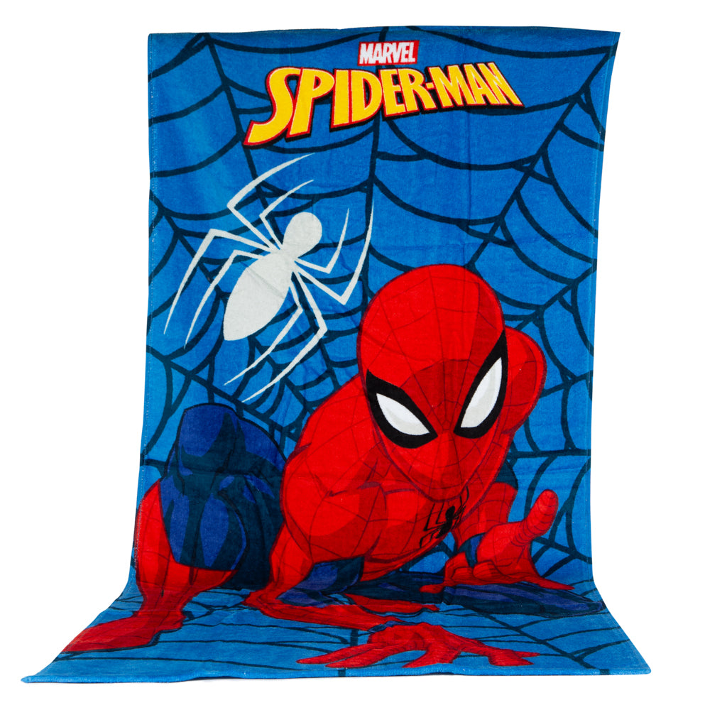 Telo Mare Marvel Spiderman