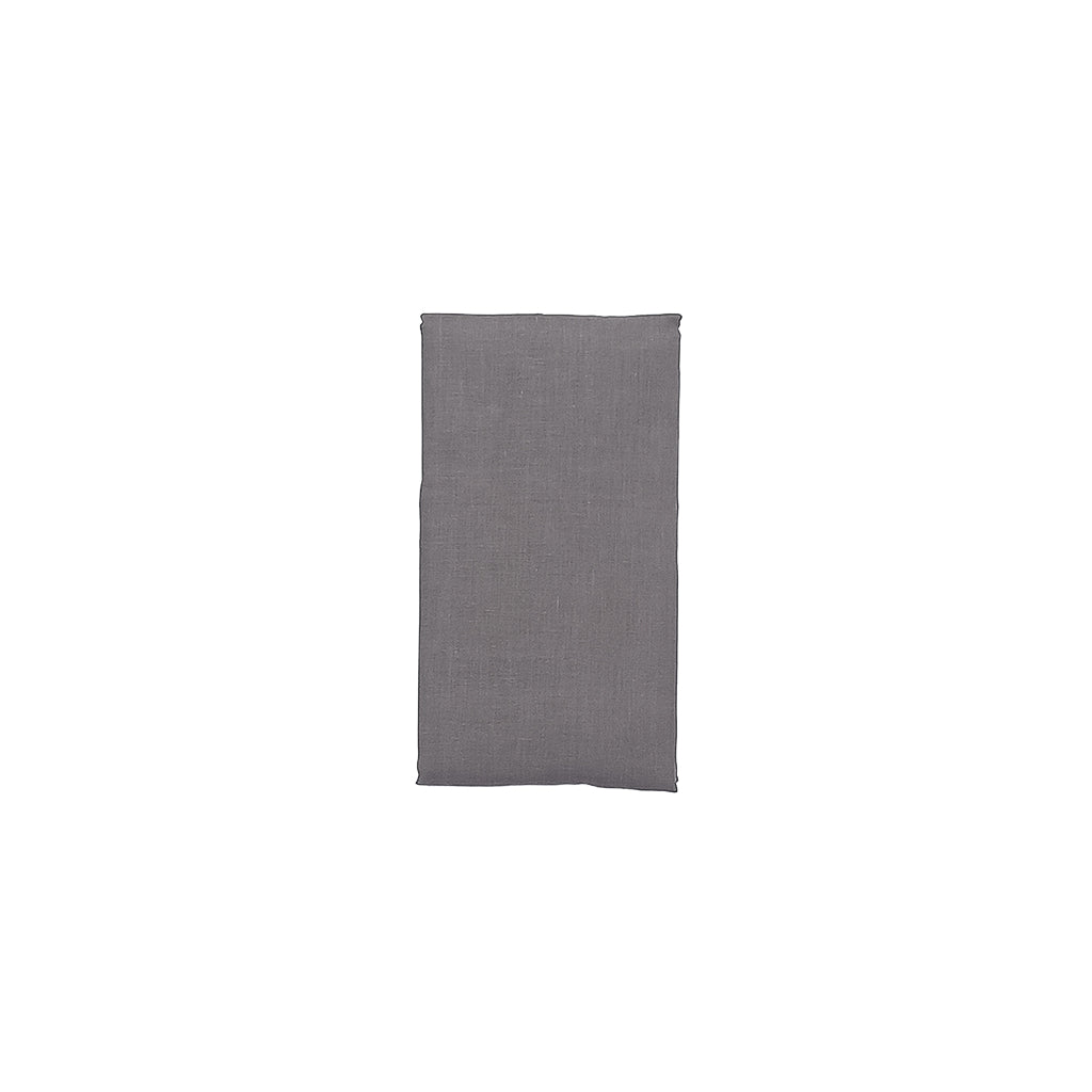 Coppia di Federe in Cotone Tinta Unita Zerobed