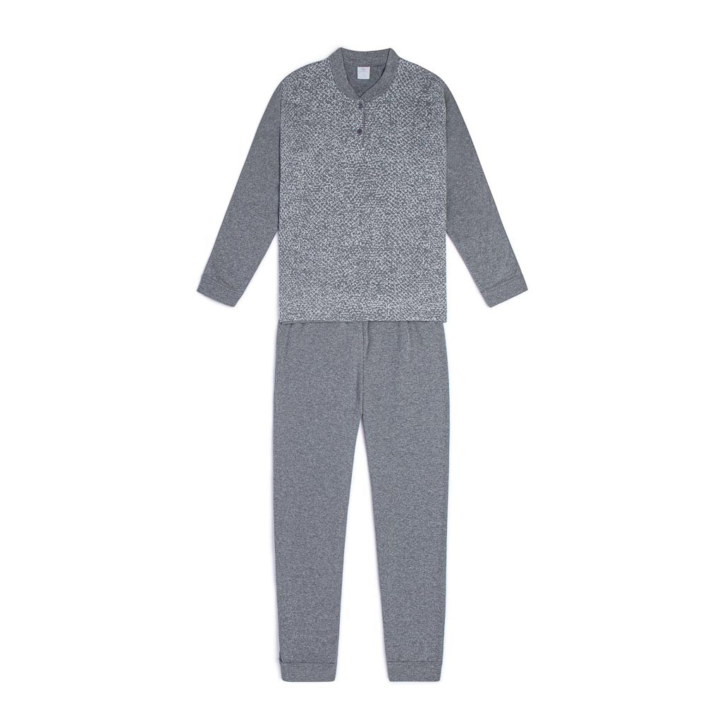 Pigiama Punto Milano Donna 6096