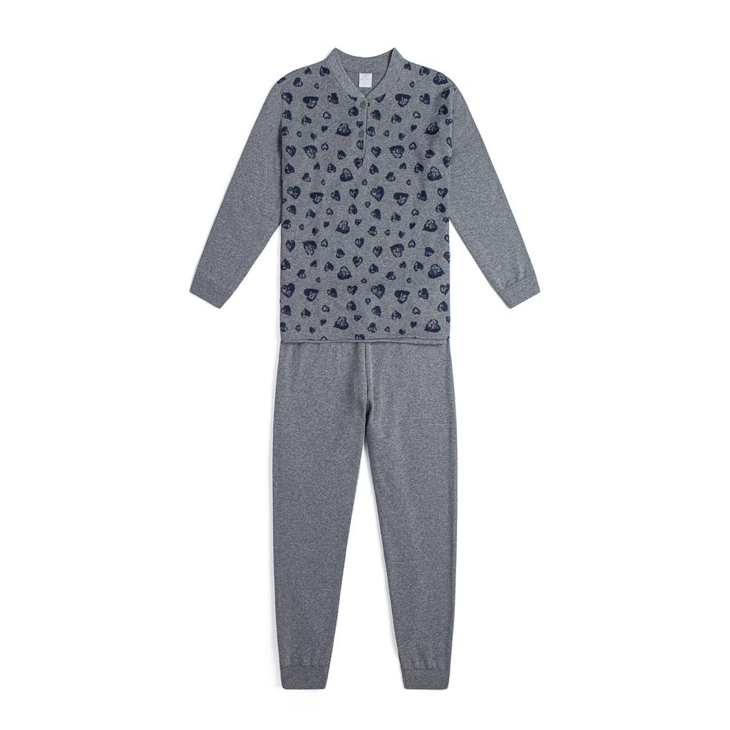 Pigiama Punto Milano Donna 999