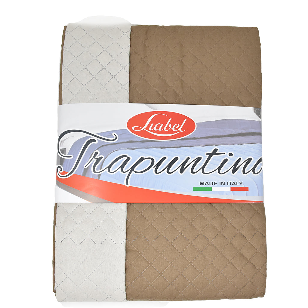 Trapuntino Double Face Liabel