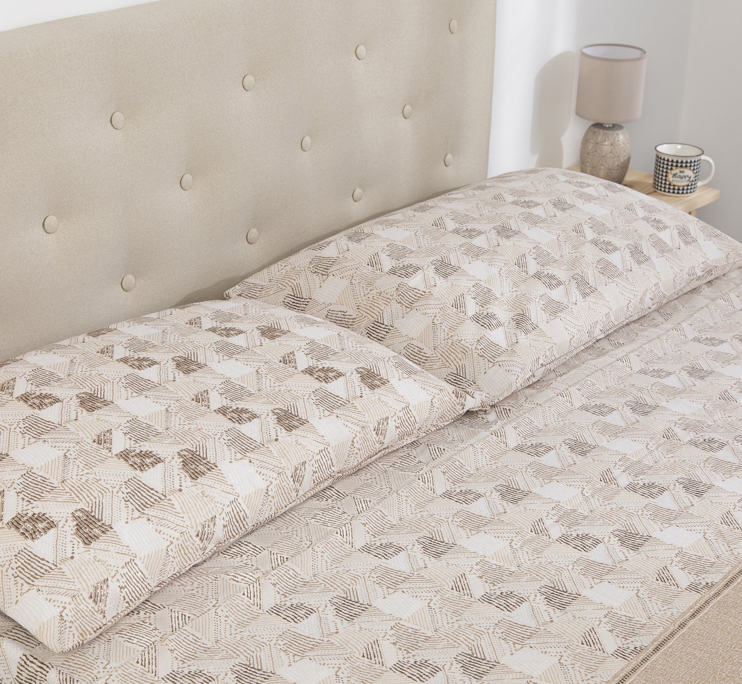Completi letto