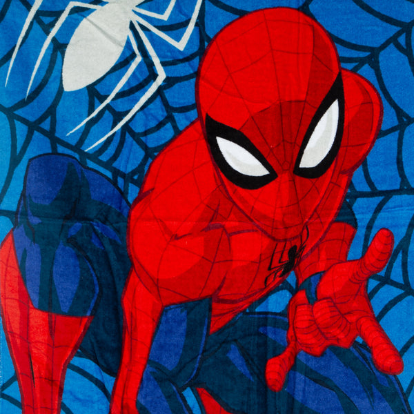 Telo Mare Micorspugna Marvel Spiderman