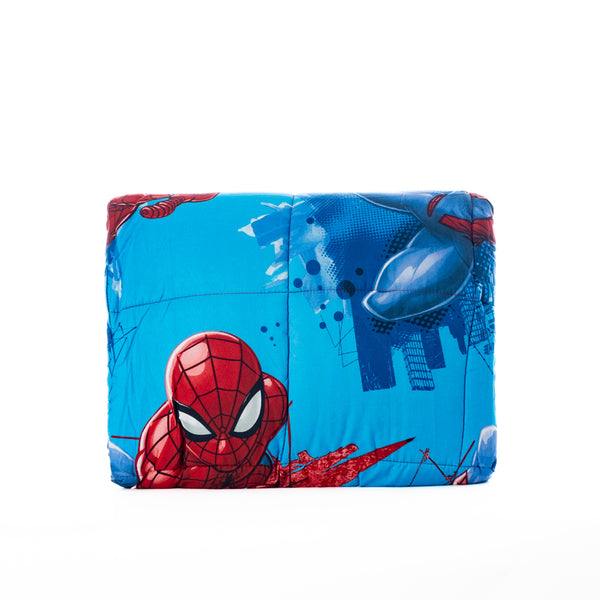 Trapunta Letto Singolo Piumone Marvel Spiderman