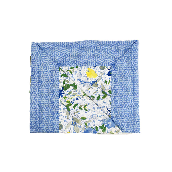 Completo letto Liabel Fiori