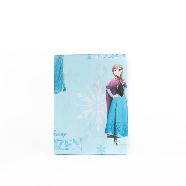 Completo Letto Cotone Singolo Novia Frozen
