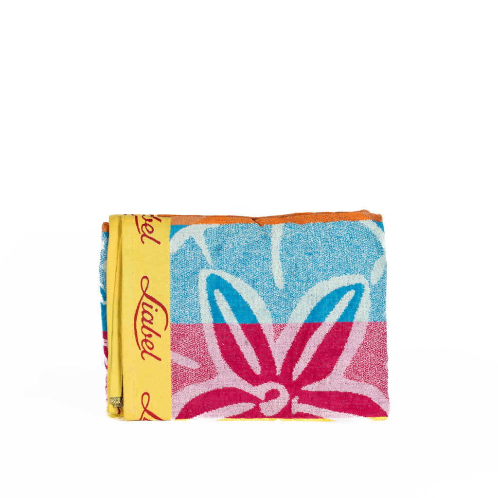 Telo Mare Spugna Liabel Multicolor