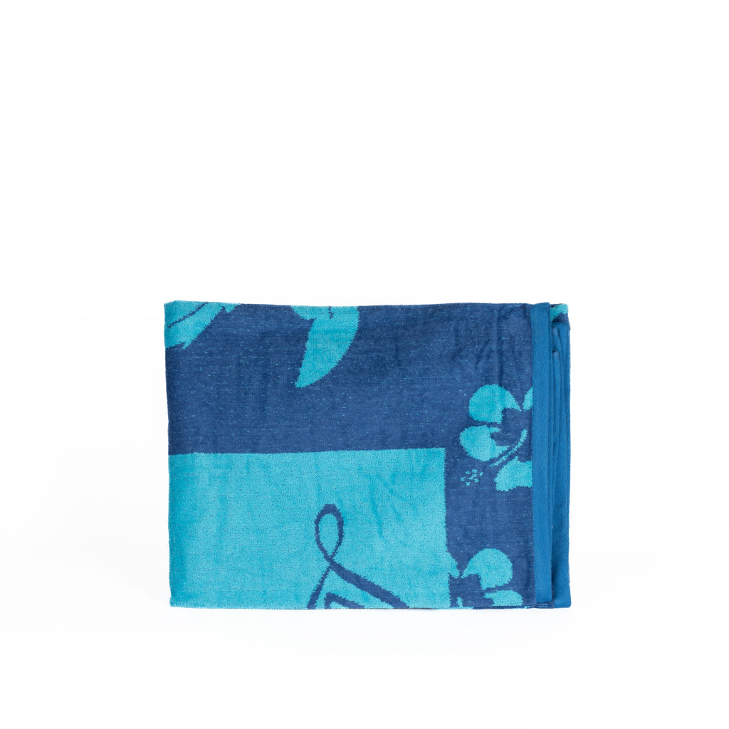 Telo Mare Spugna Liabel Tropical