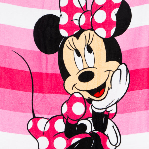 Telo Mare Disney Minnie
