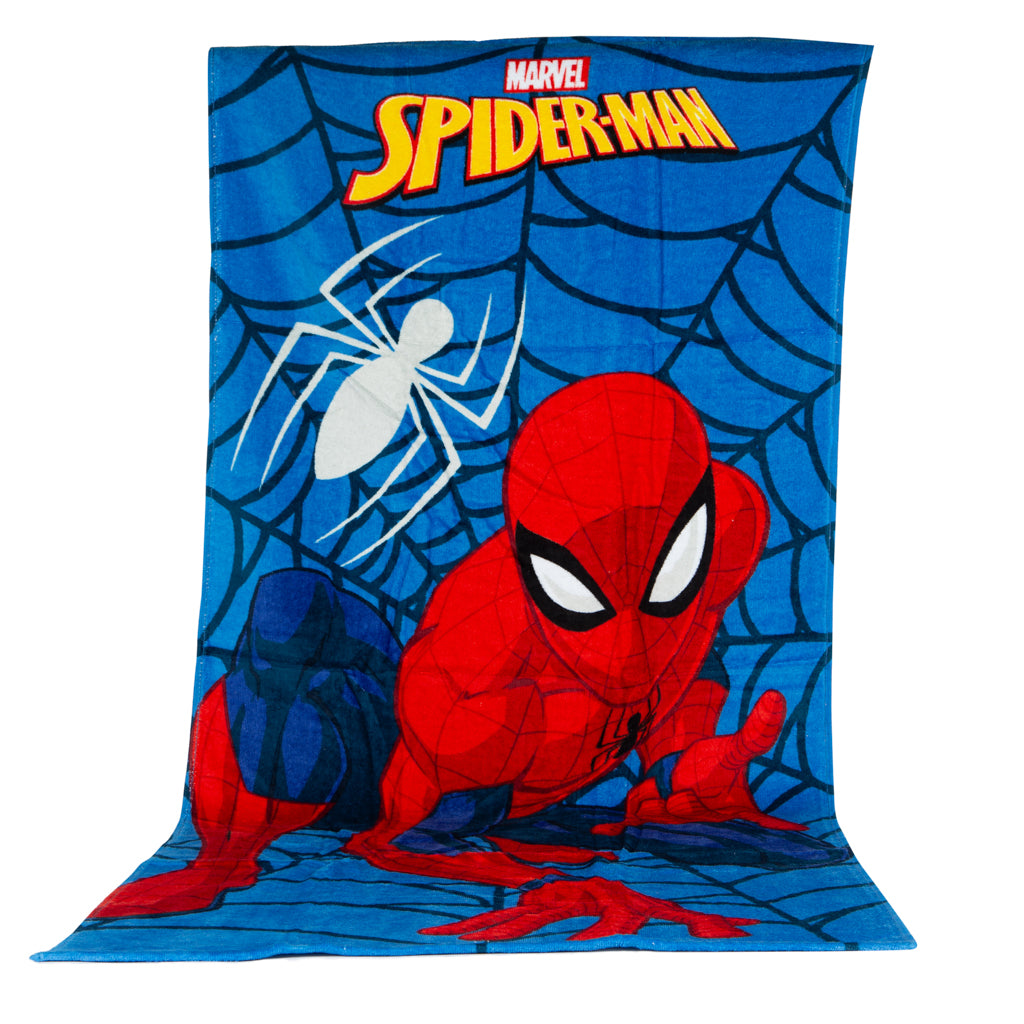 Telo Mare Micorspugna Marvel Spiderman