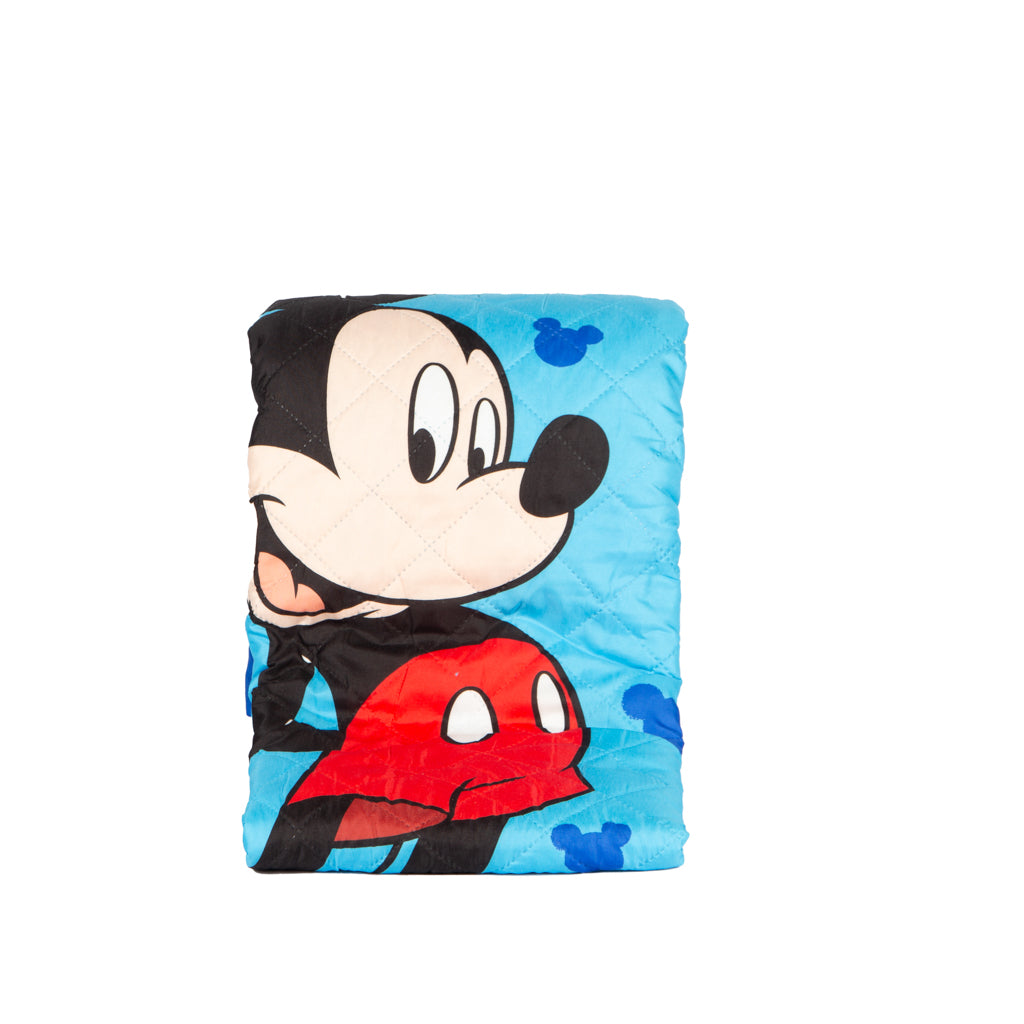 Trapuntino Disney Mickey Mouse