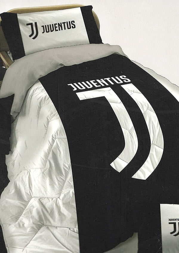 Trapunta Singola Juventus 170x260