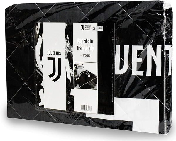 Trapuntino Singolo Juventus