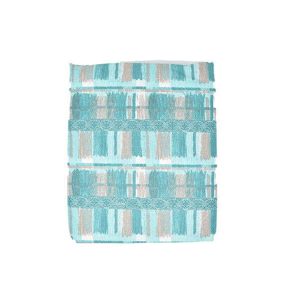 Completo Letto Cotone Liabel Pastello