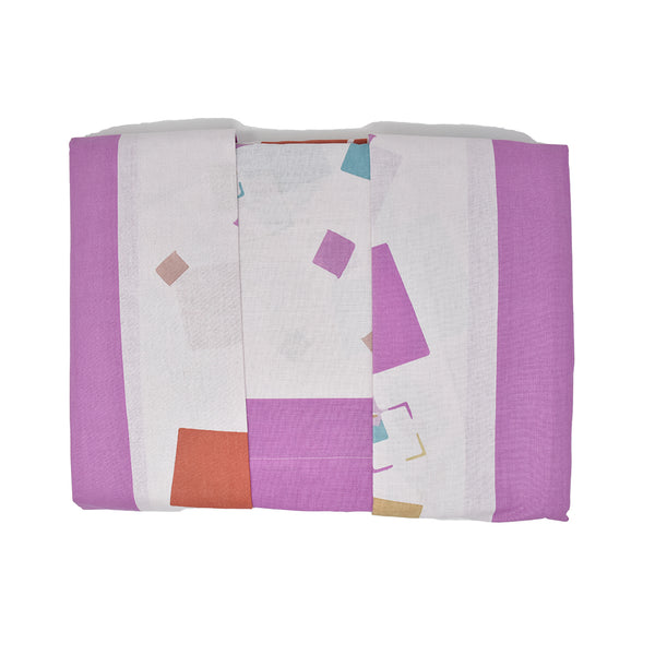 Completo Letto Cotone Matrimoniale Pompea Balance