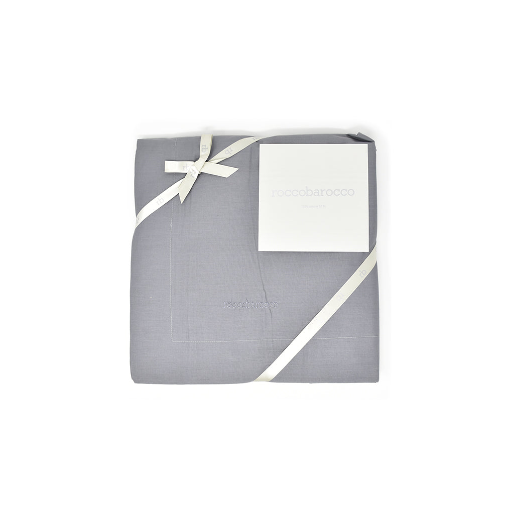 Completo Letto Cotone Matrimoniale Puro Cotone Roccobarocco