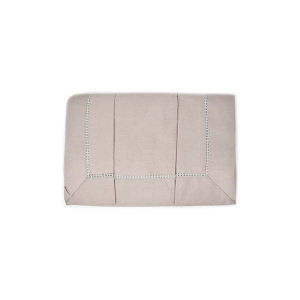 Completo Letto Matrimoniale Raso Cotone Novia Estro
