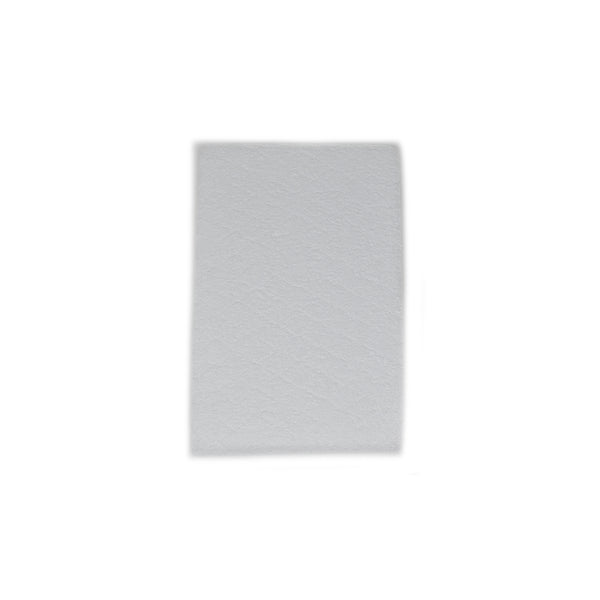 Coppia Federe salva guanciale in Spugna Jersey Jacquard
