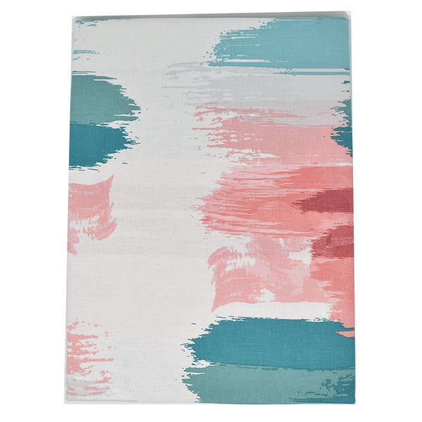 Copriletto Gran Foulard Copritutto Cotone Novia Clown