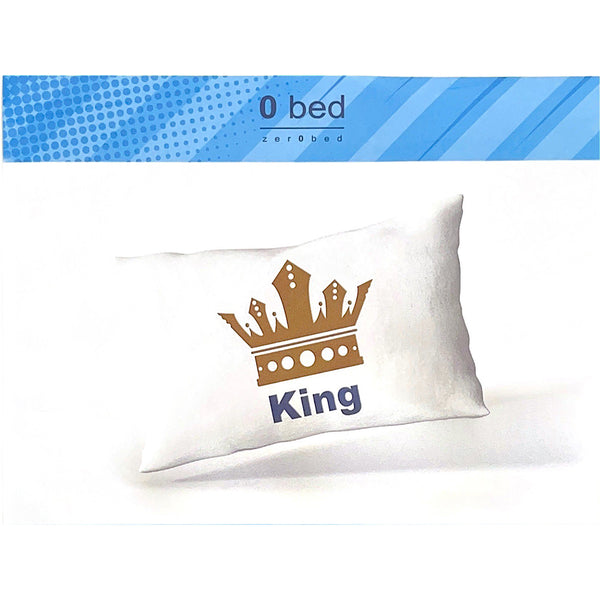 Federa Cotone Digitale Zero Bed King