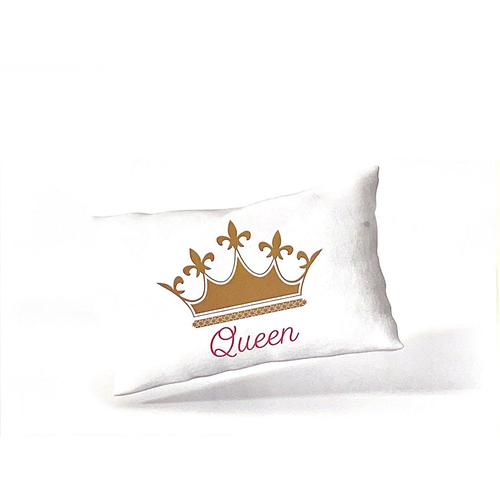 Federa Cotone Digitale Zero Bed Queen