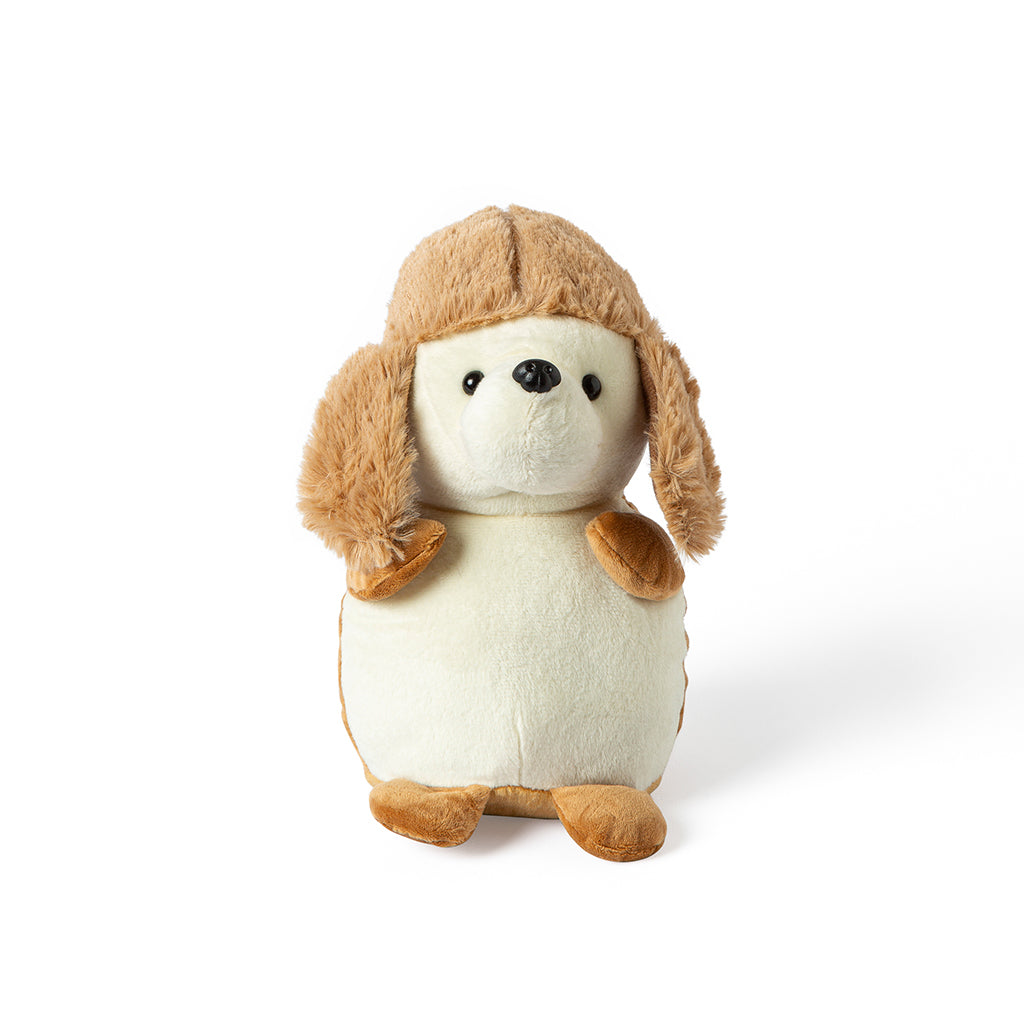 Fermaporta Cane Beige