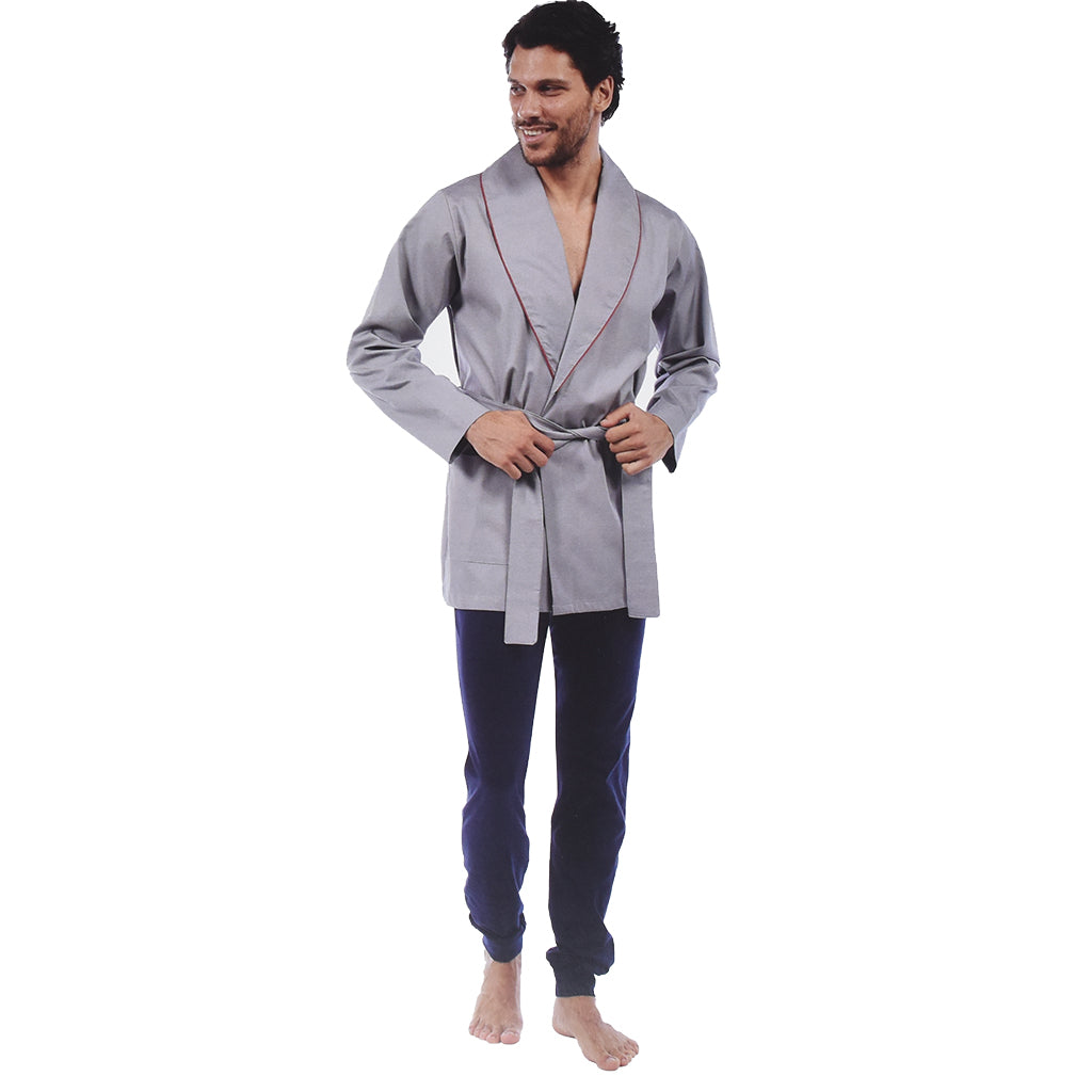 Giacca Cotone Uomo Nazareno Gabrielli U72