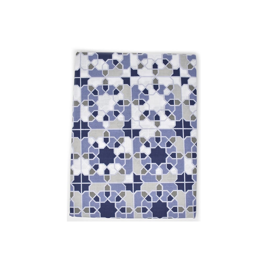 Gran Foulard Copritutto Fantasia Novia Lia