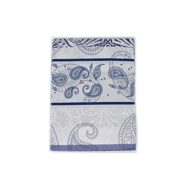 Gran Foulard Copritutto Fantasia Novia Marta