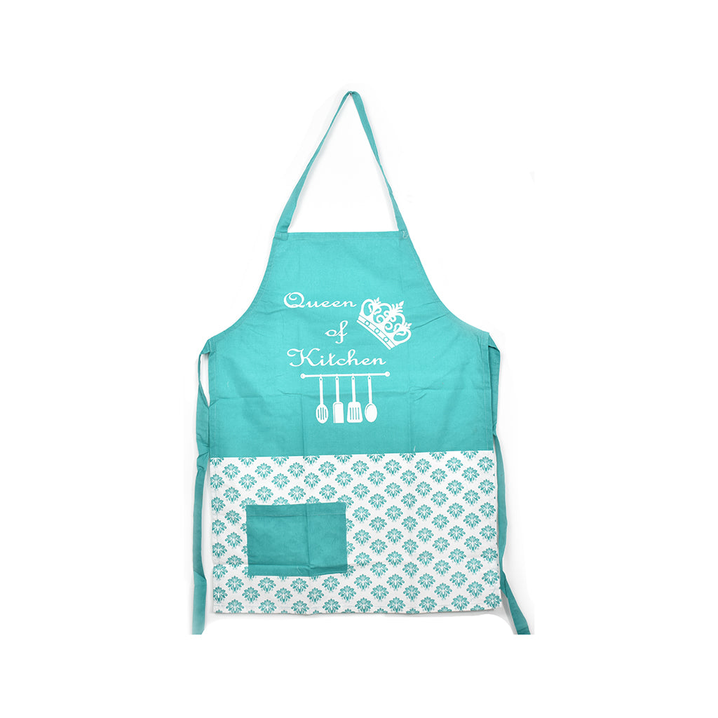Grembiule Cucina in Cotone Queen Of The Kitchen