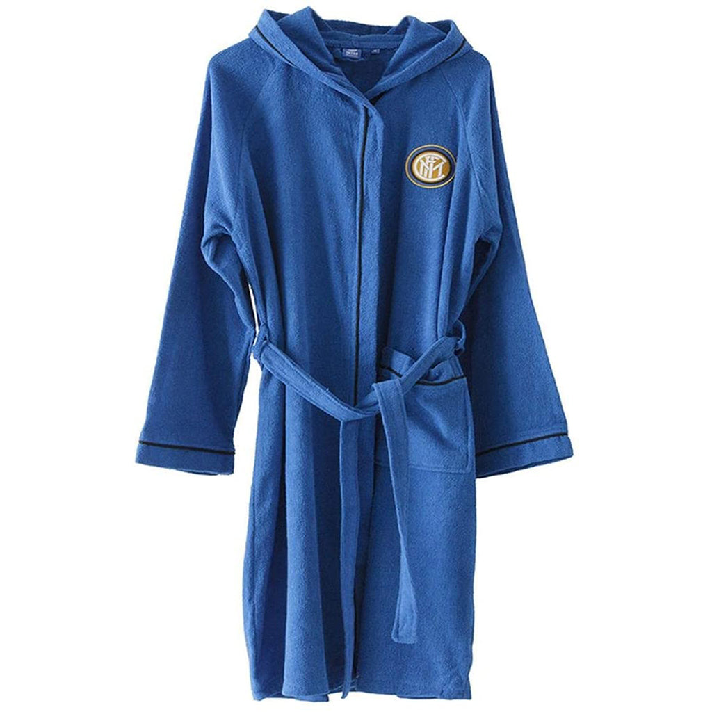 Accappatoio Microspugna Inter