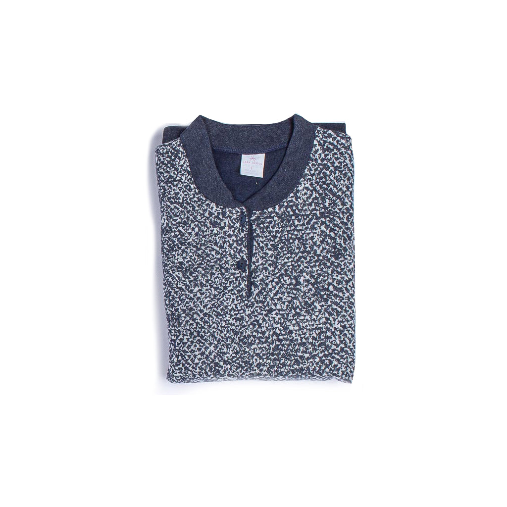 Pigiama Punto Milano Donna 6096