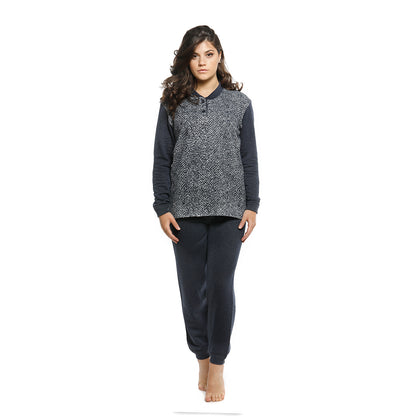 Pigiama Punto Milano Donna 6096