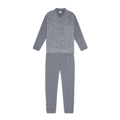 Pigiama Punto Milano Donna 6096