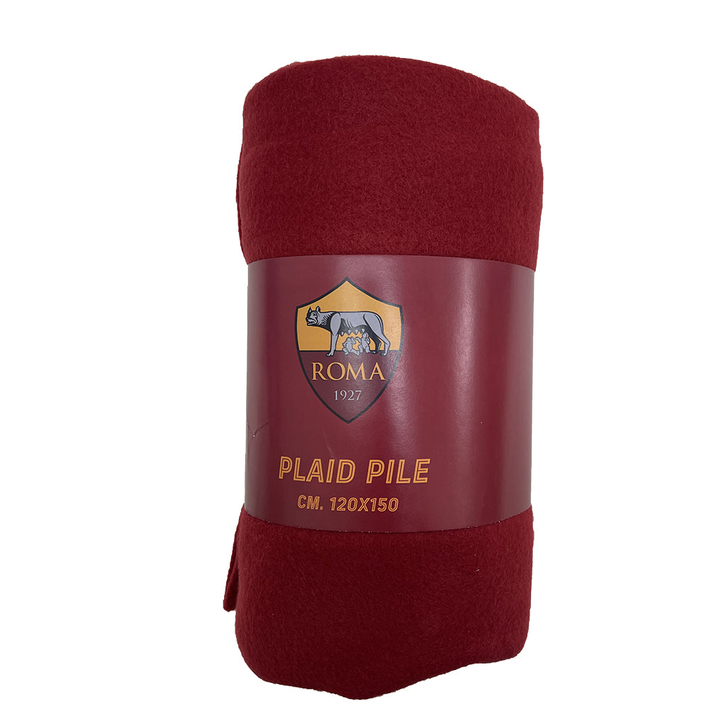 Plaid Pile Roma