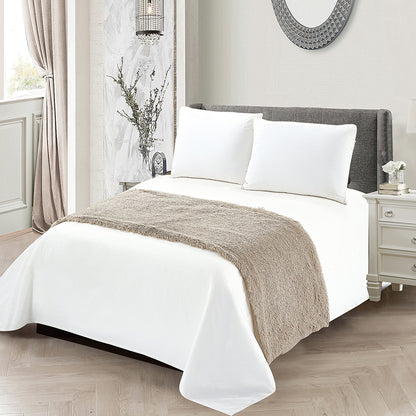 Runner da Letto Liabel Fluffy