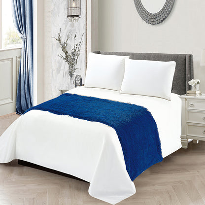 Runner da Letto Liabel Fluffy