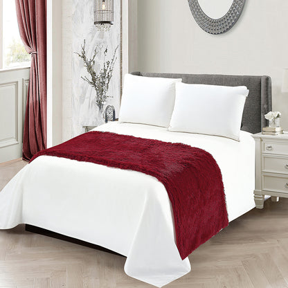 Runner da Letto Liabel Fluffy