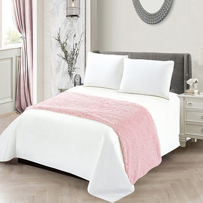 Runner da Letto Liabel Fluffy