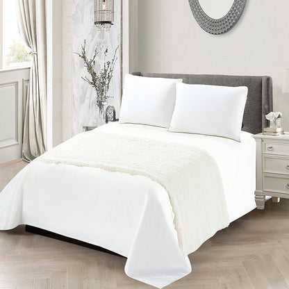 Runner da Letto Liabel Fluffy