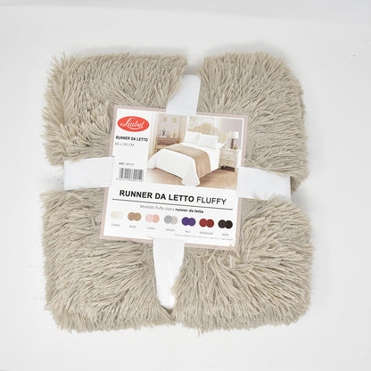 Runner da Letto Liabel Fluffy