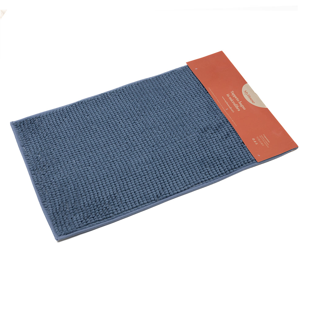Tappeto My House Chenille