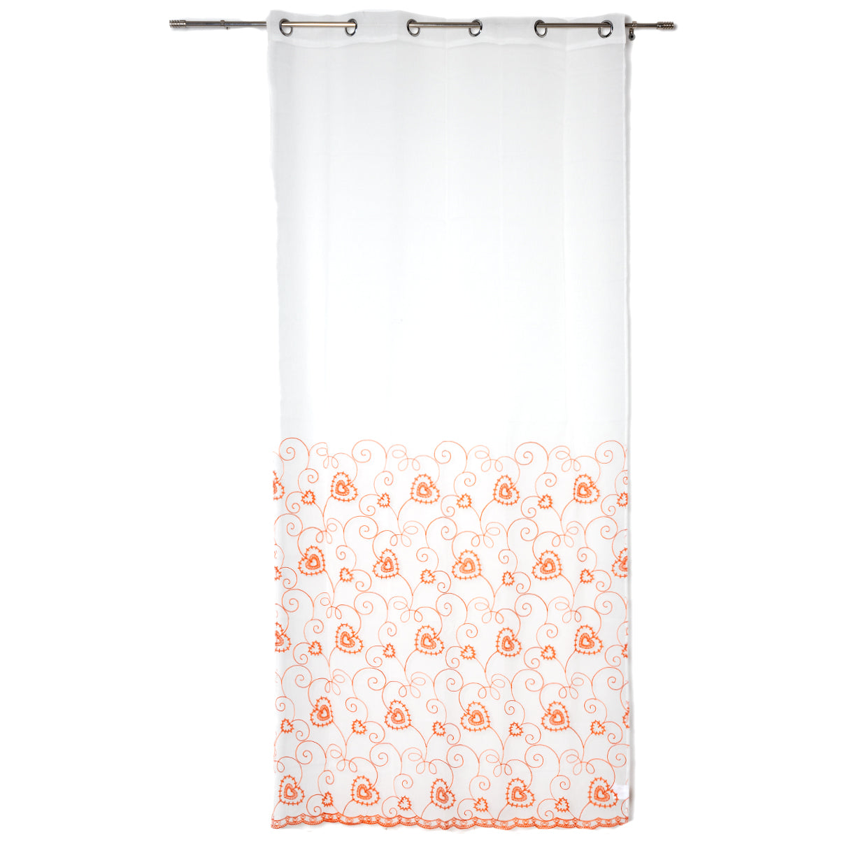 Tenda con Anelli MyHouse Isabel