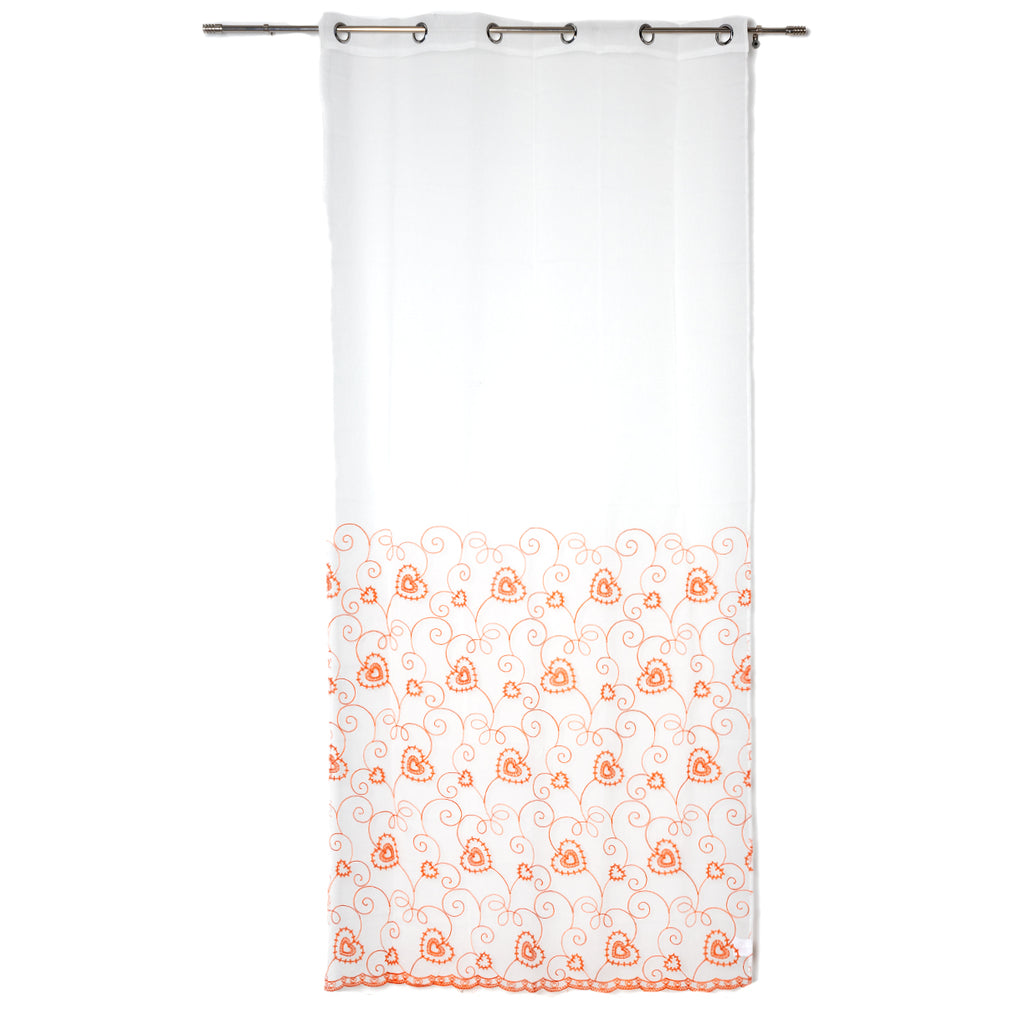 Tenda con Anelli MyHouse Isabel