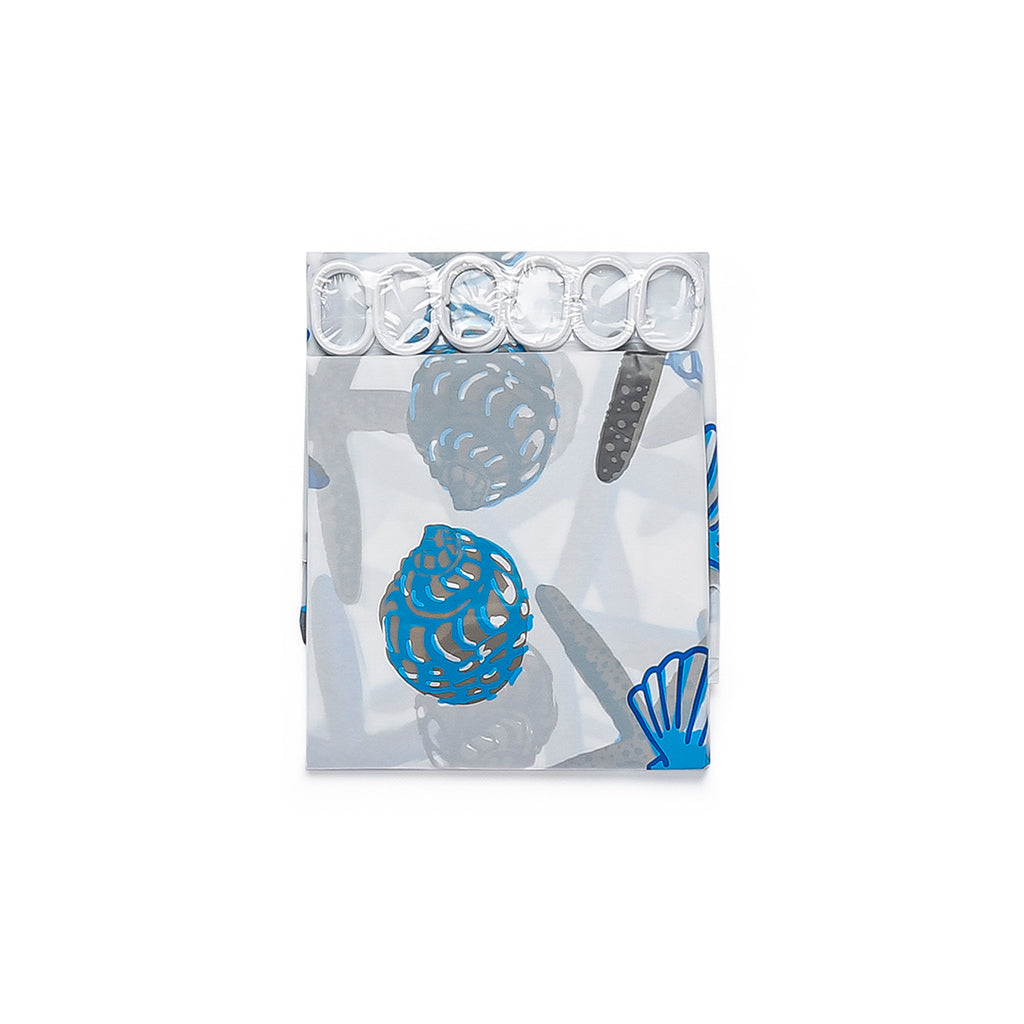 Tenda Doccia Conchiglia