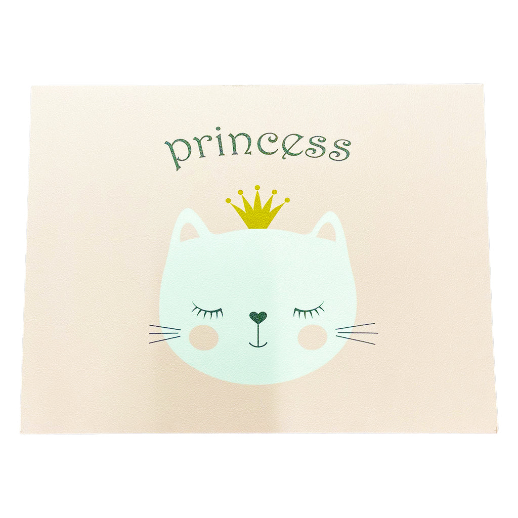Sottociotola Vinile Princess