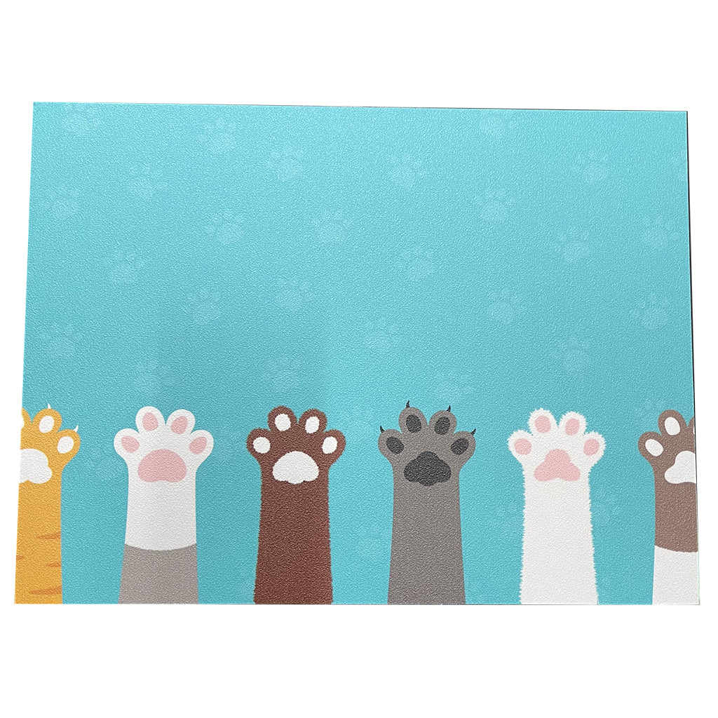 Sottociotola Vinile Pets