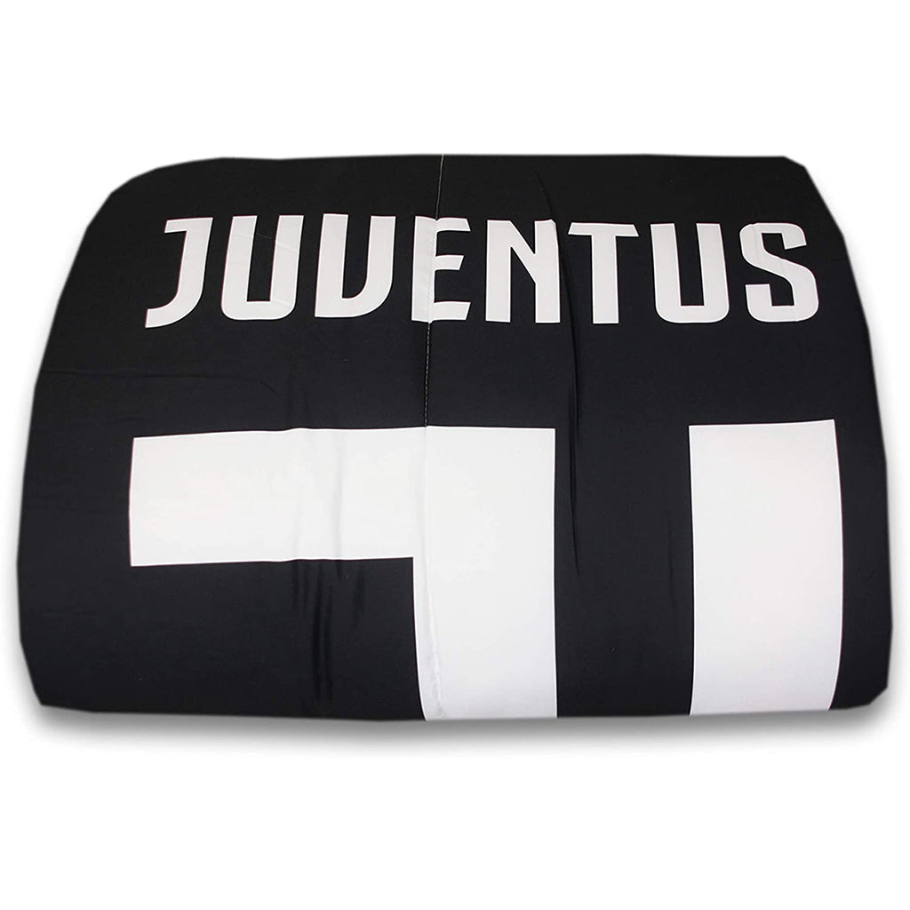 Trapunta Singola Juventus 170x260