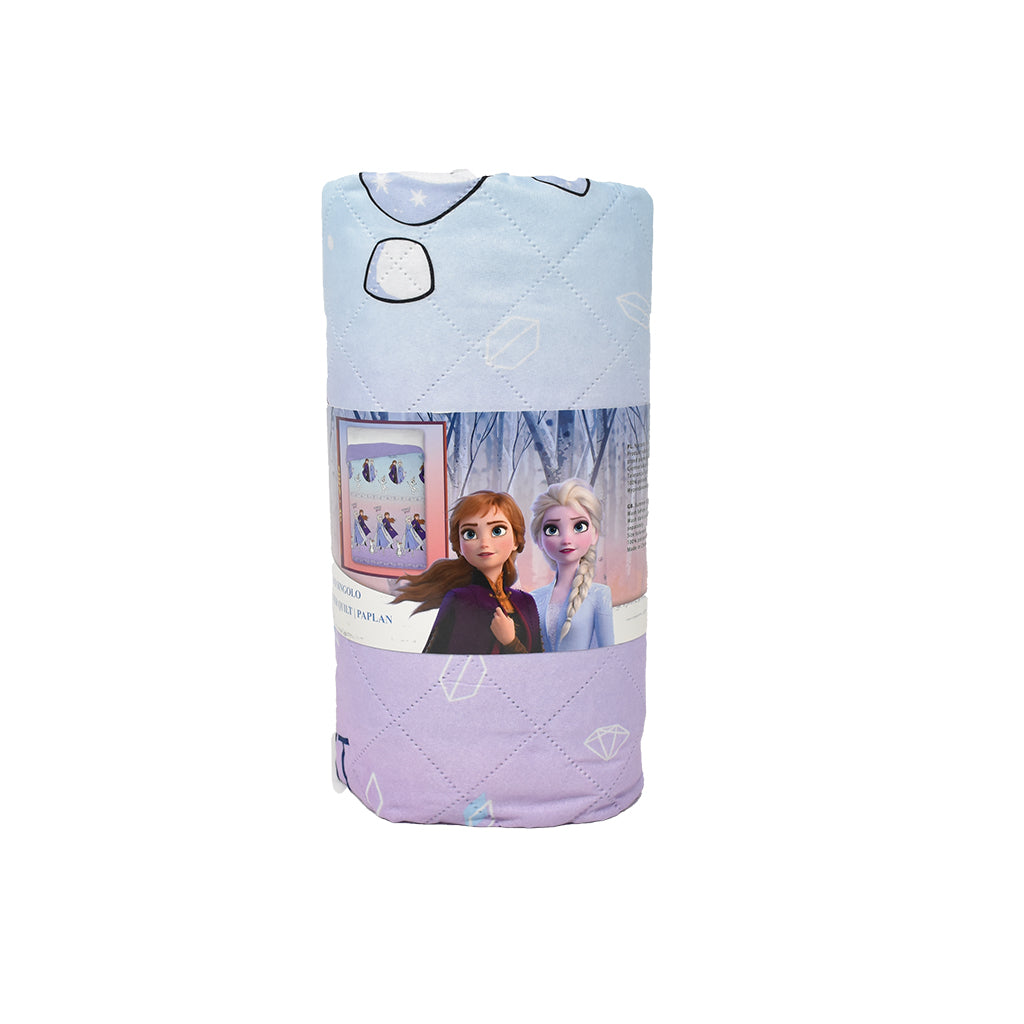Trapuntino Singolo Disney Frozen